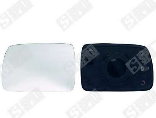 Зеркальное стекло, наружное зеркало