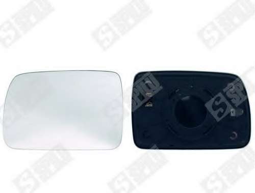 Зеркальное стекло, наружное зеркало