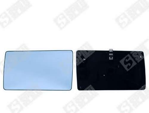 Зеркальное стекло, наружное зеркало