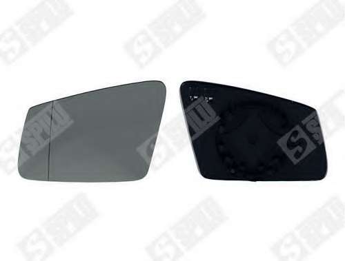 Зеркальное стекло, наружное зеркало