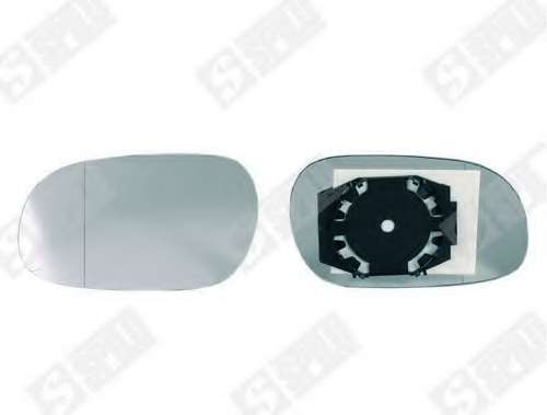 Зеркальное стекло, наружное зеркало