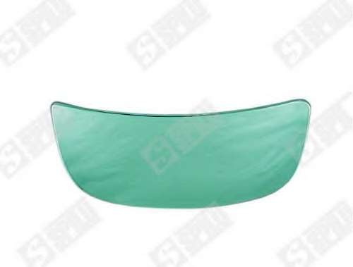 Зеркальное стекло, наружное зеркало