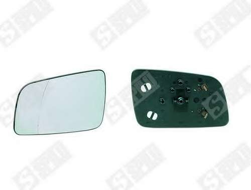 Зеркальное стекло, наружное зеркало
