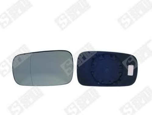 Зеркальное стекло, наружное зеркало