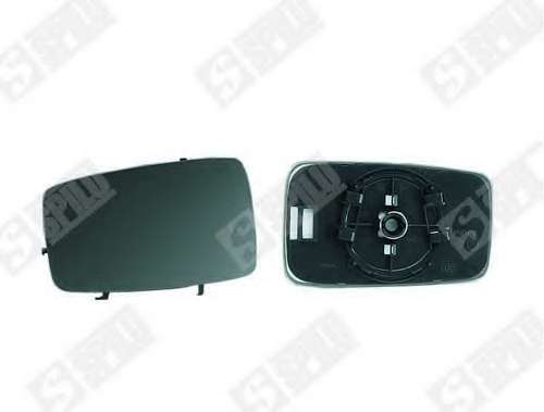 Зеркальное стекло, наружное зеркало