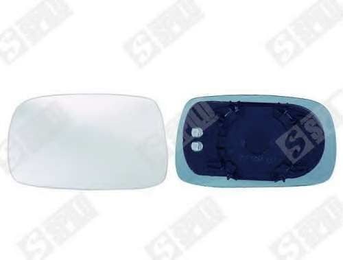 Зеркальное стекло, наружное зеркало