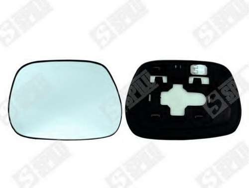 Зеркальное стекло, наружное зеркало