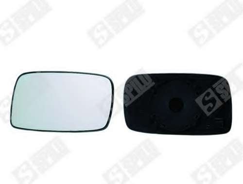 Зеркальное стекло, наружное зеркало