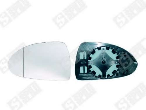 Зеркальное стекло, наружное зеркало