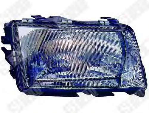 Основная фара