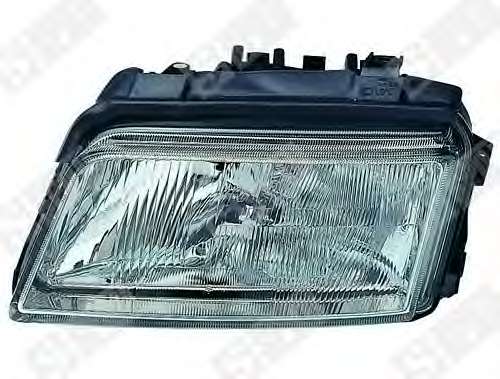 Основная фара