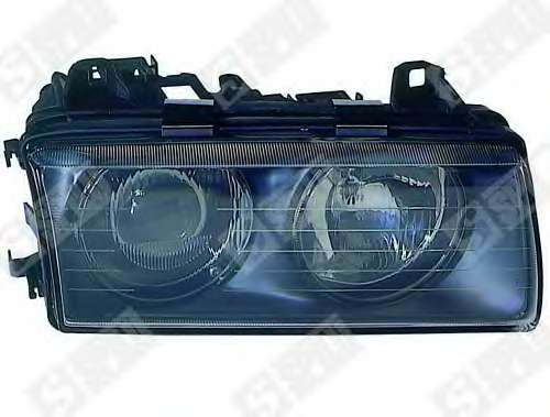 Основная фара