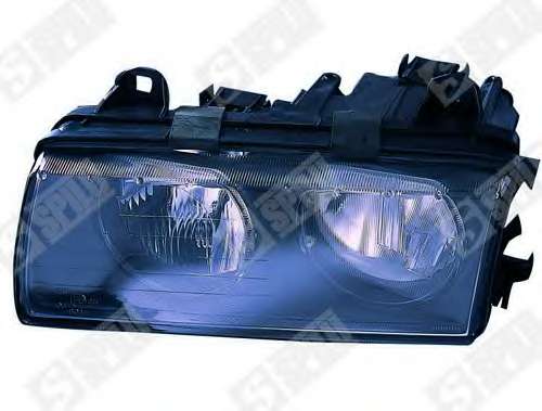 Основная фара