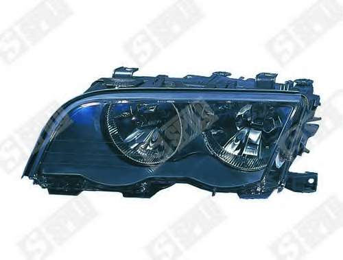 Основная фара