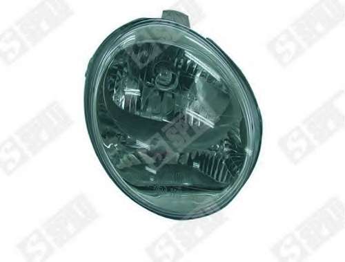 Основная фара