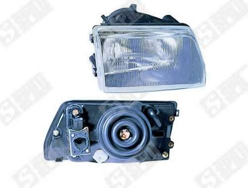 Основная фара