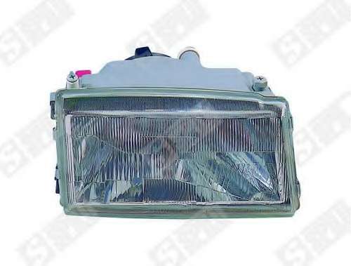 Основная фара