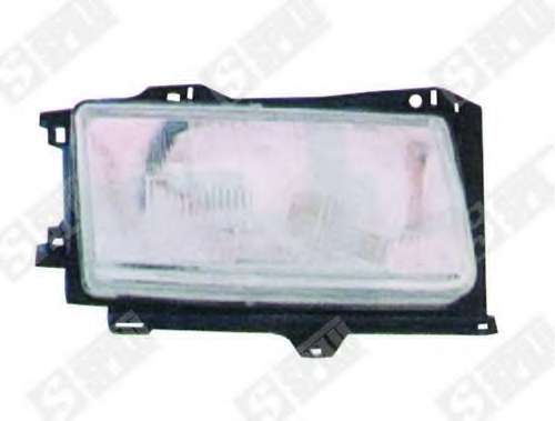 Основная фара