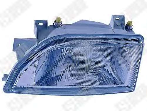 Основная фара