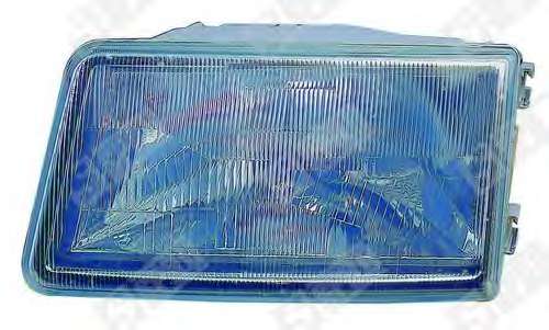 Основная фара