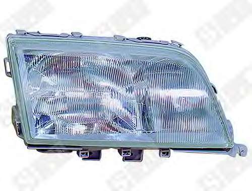 Основная фара