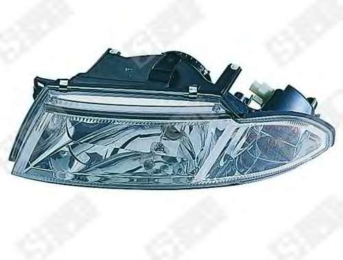 Основная фара