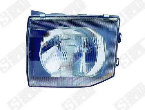 Основная фара