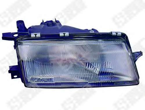 Основная фара