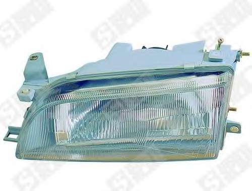 Основная фара