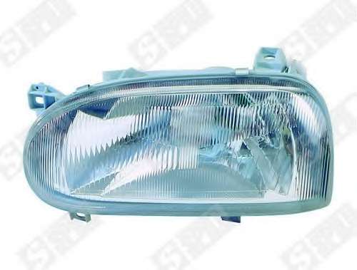 Основная фара