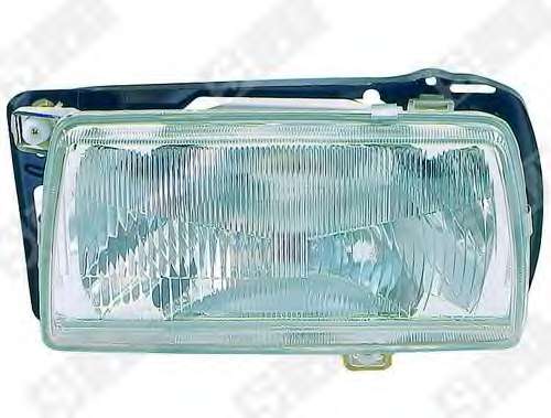 Основная фара