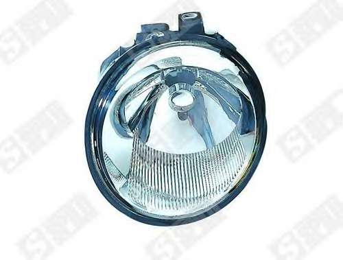 Основная фара