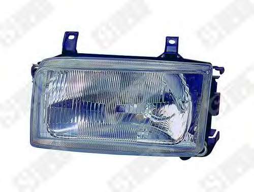 Основная фара