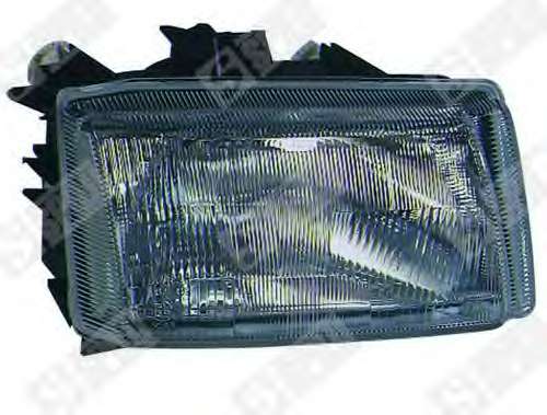 Основная фара