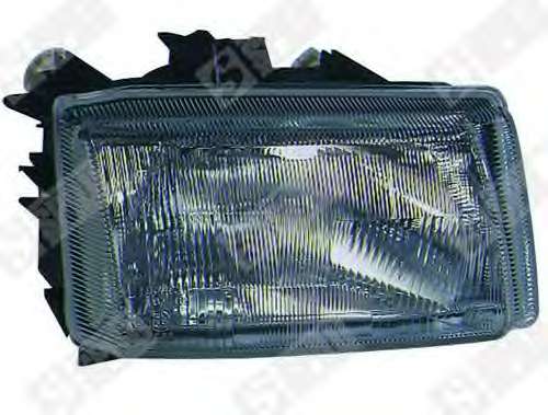 Основная фара