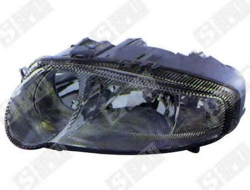 Основная фара