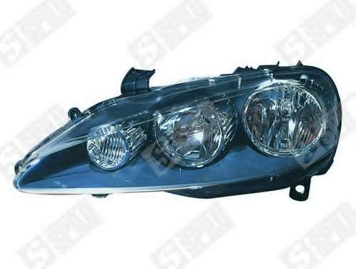 Основная фара