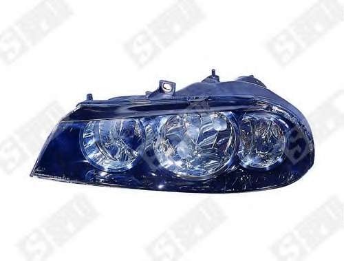 Основная фара