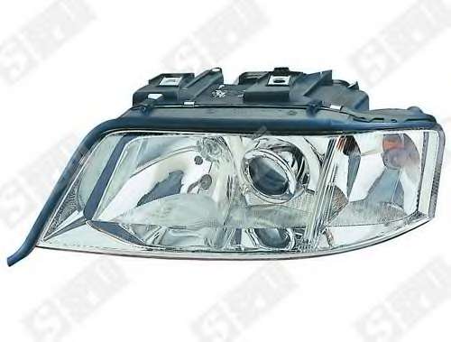 Основная фара