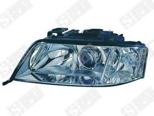 Основная фара