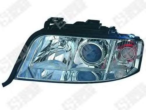 Основная фара