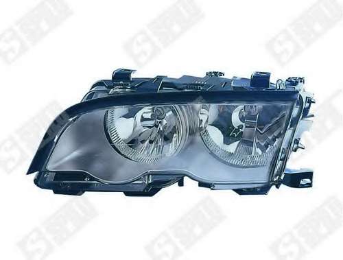 Основная фара