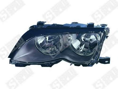 Основная фара