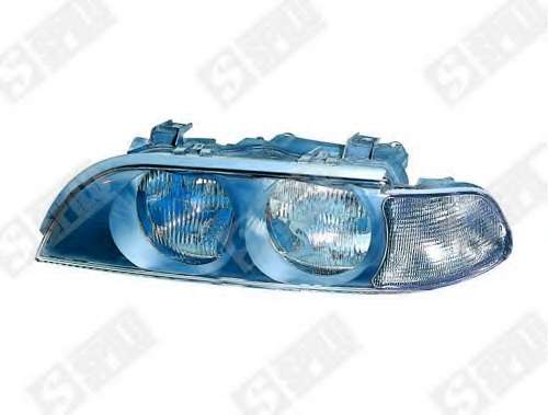 Основная фара