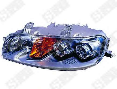 Основная фара