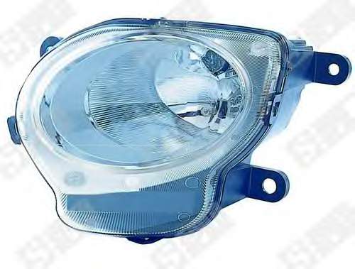 Основная фара