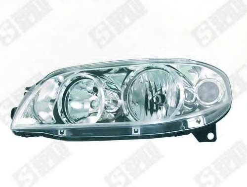 Основная фара