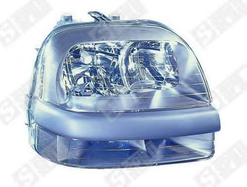 Основная фара