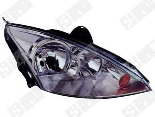 Основная фара