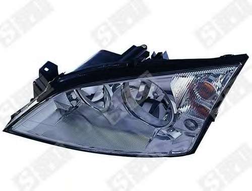 Основная фара